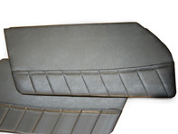 Türverkleidungen (Paar). Porsche 911 1964-67 - 9015550312, 9015550322