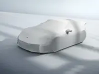 Housse de voiture intérieure. Porsche 992.2 GT3 2024 >> - 99204406004