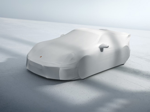 Housse de voiture intérieure. Porsche 992.2 GT3 2024 >> - 99204406004