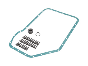 Kit de montage pour carter d'huile de boîte de vitesses Tiptronic. Porsche 986 / 987 / 996 - 98632102502