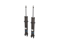 Bilstein Sports B6 REAR shock absorber. Porsche 991.1 & 991.2 - 24-218474, 24218474, 99133305101, 99133305105