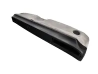 Ablagefach Hutablage. Porsche 986 Boxster 1998-02 - 98655122300ENC, 98655122300, 98655122300EMZ, 98655122300ENB, 98655122300ENE, 98655122300EMY