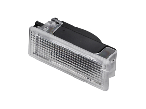 Fußraumleuchte vorn. Porsche 970 Panamera 2010-16 - 97063202400