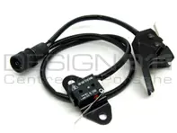 Microrupteur Spoiler Arrière Porsche 964 / 993 - 96461310701