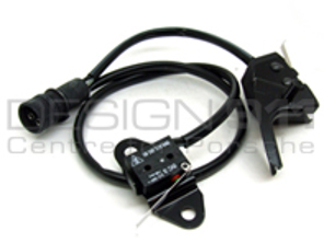 Microrupteur Spoiler Arrière Porsche 964 / 993 - 96461310701