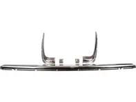 Set rivestimento paraurti posteriore cromato. Mercedes SL R107 / SLC C107 *Dansk - 1078850601, 1078850602 - A1078850601, A1078850602, 8384250210