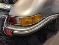 Kit Backdate Facelift PARE-CHOC ARRIERE ST Look Porsche 964 - 91150502102GRV, 90150502320GRV, 91150502202GRV