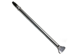 Eje de accionamiento. Porsche 356 - 64433222102