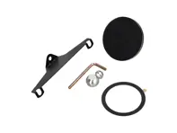 Support de téléphone magnétique ExactFit. Porsche 955/957 Cayenne - PM01.07, PM0107