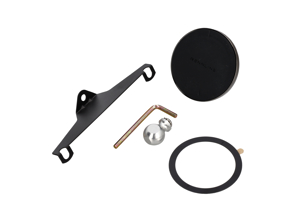 ExactFit magnetische Telefonhalterung. Porsche 955/957 Cayenne - PM01.07, PM0107