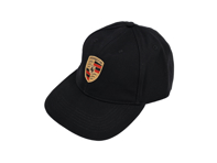 Porsche crest cap – Essential Collection - WAP0800050C