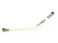 Varilla de tracción del varillaje del acelerador. Porsche 911 - 93011009805