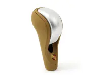 Schaltknauf. Porsche 996 / 986 Boxster Tiptronic - 99642698111