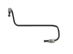 Brake pipe. Porsche 996 C2 / C4 / Turbo - 99635530742, 99635530740