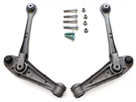 Control Arm 'Coffin Arm' and Wishbone Kit REAR Porsche 996 1997 - 2004 - 99634105316, 99634105317, 99733104302, 99634105319, 90037805101, PAF103353, 99908444501, PAF007648, 90037813501, 99908444909, 99733121703