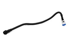 Tubo di sfiato per radiatore, DESTRO. Porsche 992.1 / 992.2 2019>> - 992121466