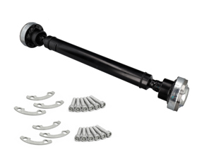 Cardan shaft (front transmission) assembly kit. Porsche Cayenne 955 / 957 - 28052, 95542102004, 95542102000, 95542102001, 95542102002, 95542102003, 7L0521101A, 7L6521101D, 7L0521101A, 7L0521101B, 7L0521101C, 7L0521101D, 7L0521101F, 7L0521101G, 7L0521101M, 7L0521101Q, 7L6521101F, 7L6521101H, 7L6521101P