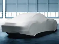 Housse de voiture d'intérieur OE. Porsche 987 Boxster 09-12 - 98704400014