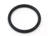 O ring seal for water pipe. Porsche 955 Cayenne S / Cayenne turbo - 99970751841