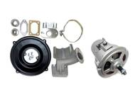 Conversion kit 6v dynamo to 12v with 55 amp alternator. Porsche 356A / 356C T5 - 61660310201 - PRS152