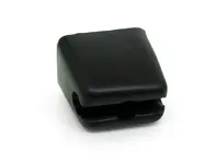 Clip de support de pare-soleil. Porsche 928 / 911 / 964 / 993 - 9117313310070B, 91173133100