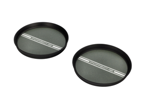 Porsche Autountersetzer für Getränkehalter, Heritage Design. Porsche Macan / Taycan / Cayenne - 9Y0044062