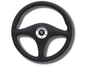 Steering wheel 3 spoke RS. Porsche 944 / 964 / 993 - 993347084808YR
