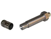 Extracteur de bouchon de surpression d'huile Porsche 911 / 964 / 993 / 996 / 997 - SR108