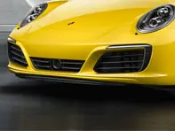 Spoiler avant. Porsche 991.2 2017>> - 99104480330, 99104480331