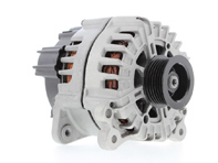 Alternator 220AMP. Porsche 957 Cayenne 3.0L Diesel 2010>> - 95560312000, 059903016S, 059903016SX - AEK3955