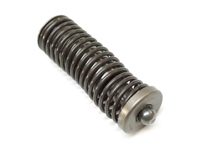 Timing chain tensioner. Right. Porsche 997 Turbo / GT3 - 99710506271, 99710506270, 95910505203