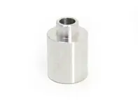 Distanzstück für die Montage des Klimakompressors. Porsche 986 Boxster / 987C Cayman / 996 - 99612610252