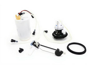 Kit de pompe à carburant gauche Porsche 955 Cayenne / 957 Cayenne (référence d'origine : 95562093101) - 95562093101, 95562080500, 95520113301, 95562091101, 95562042100