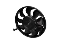 Ventilateur d'eau de radiateur. Porsche 986 Boxster / 996 - 99662413500