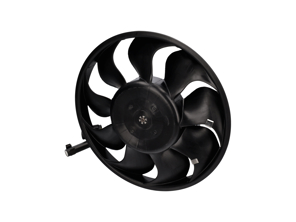 Ventilateur d'eau de radiateur. Porsche 986 Boxster / 996 - 99662413500