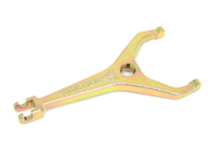 Fourchette d'embrayage. Porsche 911 1970-71 - 91111671201