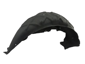 Front wheel arch liner. Porsche 958 Cayenne 2010-18 - 95850497100, 95850497101, 95850497200, 95850497201, 7P5810971A, 7P5810972A