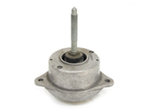 Support hydraulique moteur. Porsche 997 Turbo / GT2 - 99737504991