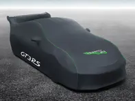 Housse de voiture Intérieur 911 GT3 design OE. Porsche 991 GT3 2017>> - 99104400045