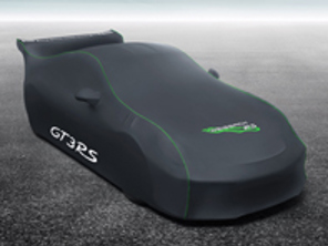Car-Cover Indoor 911 GT3 Design OE. Porsche 991 GT3 2017>> - 99104400045