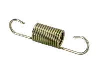 Ressort de tension d'embrayage. Porsche 911 - 91511661402