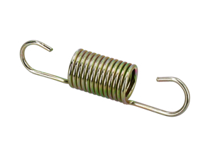 Kupplungsspannfeder. Porsche 911 - 91511661402