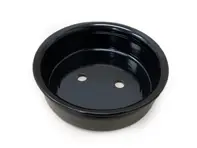 Montagetopf Getriebeaufnahme. Porsche 356 - 64420505