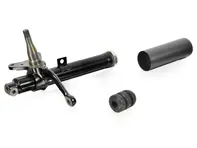 Ammortizzatore a molla, esterno BOGE anteriore Porsche 911 Carrera 86-89 (91134104311 / 91134104411) - 91134104311, 91134104411, 91134104303, 91134104403, 91134104105, 91134104204, 91134104205, 91134104104