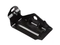 Soporte para esquina de parachoques trasero. Porsche 911 1965-68 - 90150502120GRV, 90150502220GRV, 1684450770, 1684450780, 91150502102GRV, 91150502202GRV, 90150502121, 90150502221, 90150502120GRV, 90150502220GRV, 591087, 591088, 1684400570, 1684400580, 90150502120, 90150502120GRV, 1684400870, 591087-1, 591187-1, 1684400970, 90150502220, 90150502220GRV - 1684450770, 1684450780