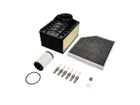 Kit di manutenzione e assistenza per Porsche 95B.2 Macan S 3.0L / GTS / Turbo 2.9L 2019-21 - 9A719840500, 95B129620B, PAB81943920, 9A790560150, PAF911679, PAF013849