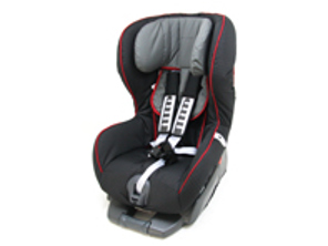 Asiento para niños Porsche Junior entre 9 meses y 3,5 años de edad (peso corporal: 9 a 18 kg). - 95504480588, 95504480288, 95504480589, 95504480609