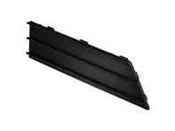 Couvre-œillet de remorquage du pare-chocs arrière. Porsche 9J1 Taycan - 9J1807442OK1