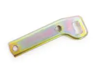 Air con compressor support bracket. Porsche 964 / 993 - 96412612400