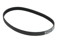 Cinghia di trasmissione Porsche E3 Cayenne Hybrid / Panamera 971 Hybrid - 9A790313740